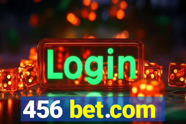 456 bet.com